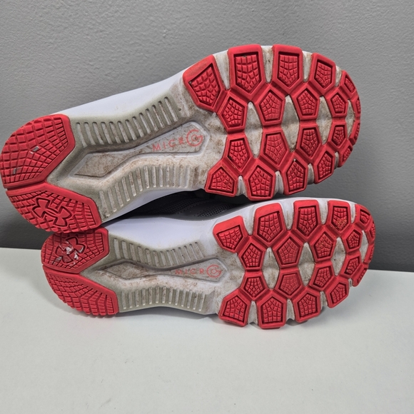 Under Armour Women's Strive 6 Running Shoes - Picture 5 of 6